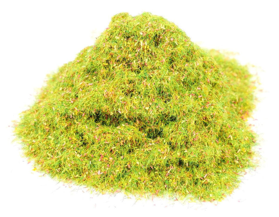 GM1329 Flower Meadow Static Grass - 2.5mm - 30 grams