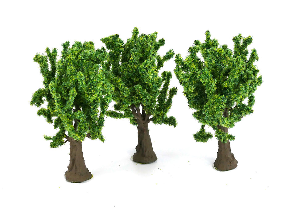 GM1825 Sycamore Trees - Pack of 3