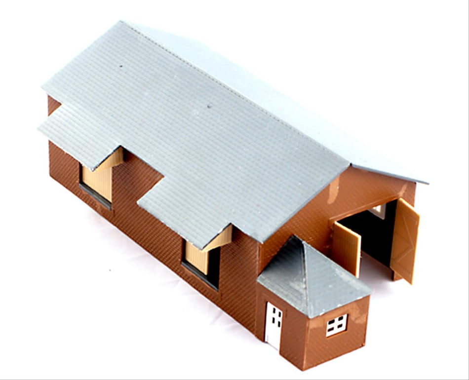 GMKD43 - Kestrel - Goods Shed - Kit