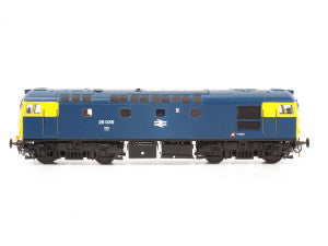 HN2625 BR Class 26/1 26 039 (twin headlights)