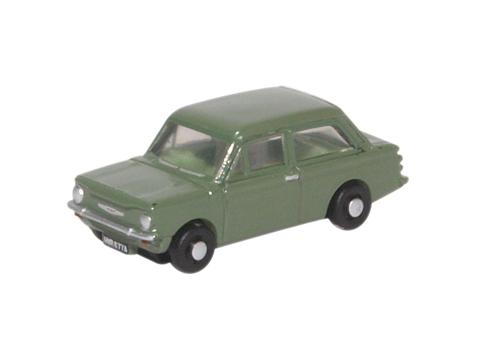 NHI001 Hilman Imp Willow Green