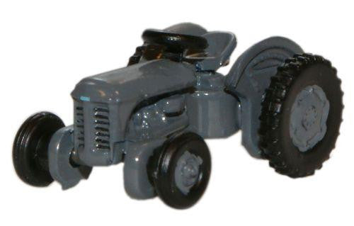 NTEA001 Grey Ferguson Tractor