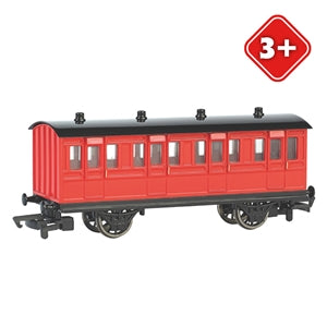 76038BE Thomas & Friends: Red Coach