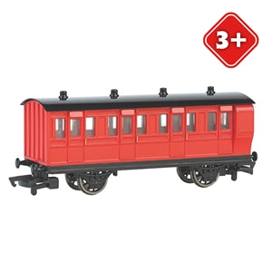 76039BE Thomas & Friends: Red Brake Coach