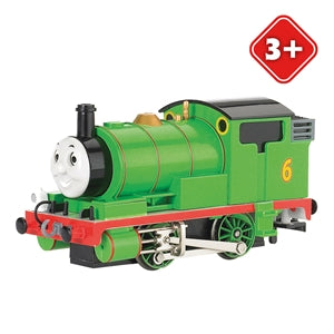 58742BE Thomas & Friends: Percy the Small Engine with Moving Eyes