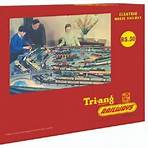 Hornby R1285M Tri-ang Railways Remembered: RS30 Crash Train Set