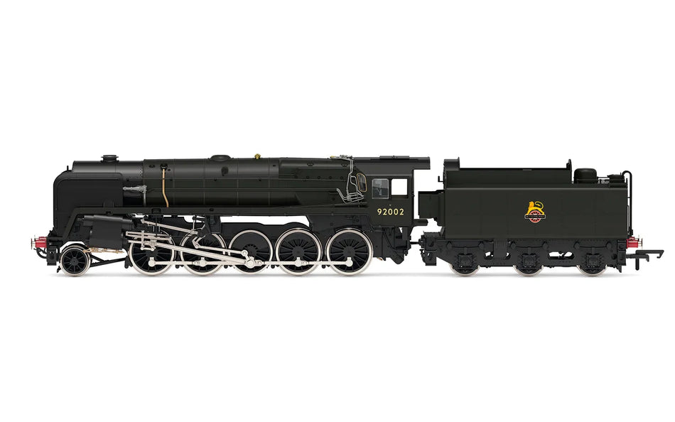 R30132TXS BR Class 2-10-0 No. 92002 Sound Fitted