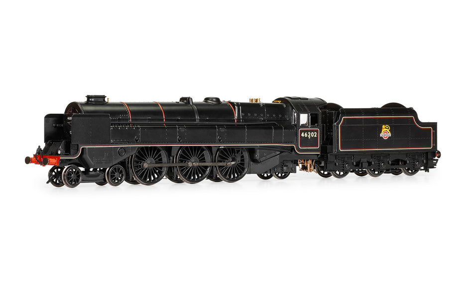 R30135 Hornby Princess Royal 4-6-2 46202 The Turbomotive