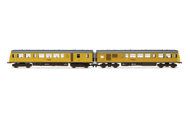 R30195 RailRoad Plus Network Rail, Class 960, Bo-Bo, 901002 'Iris 2'