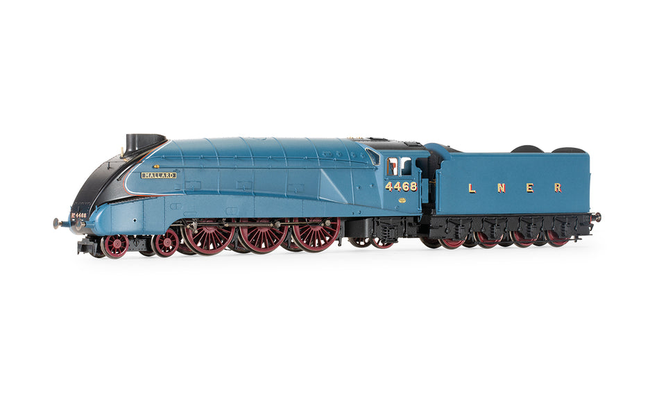R30268 LNER Class A4 4468 Mallard 85th Anniversary Edition