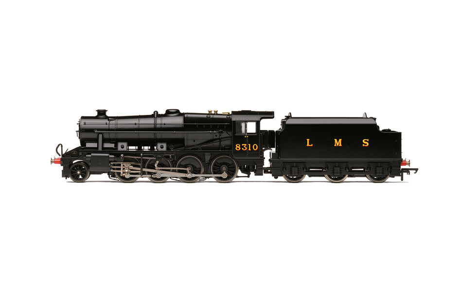 R30281 LMS Class 8F 2-8-0 No. 8310