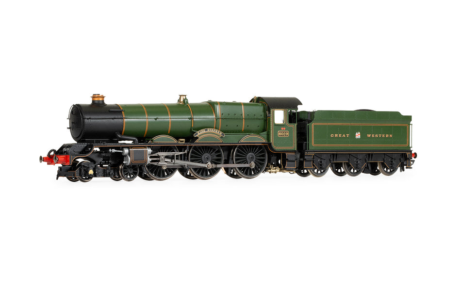 R30364 GWR King Class 4-6-0 King Stephen No.6029