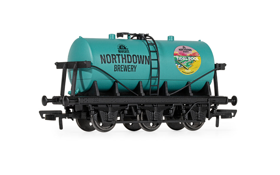 R60282 Northdown Brewery Tidal Pool Tanker