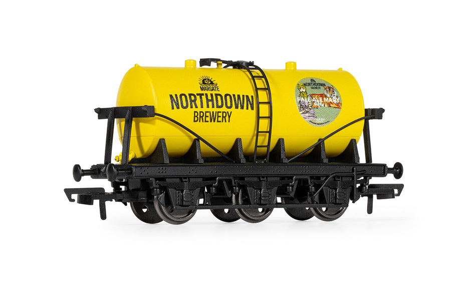 R60283 Northdown Brewery Pale Ale Mary Tanker