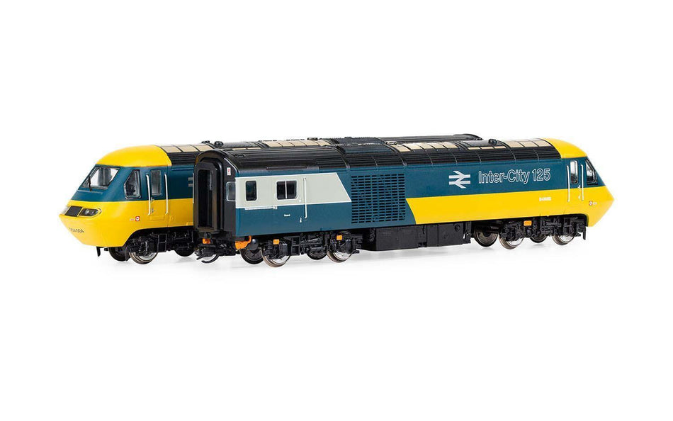 TT3021TXS M BR, Class 43 HST Train Pack