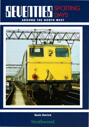 Seventies Spotting Days - WR