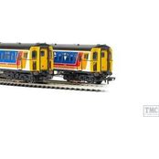 Hornby R30107 Class 423 4-VEP 4 car EMU -South West Trains