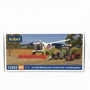 Kibri 12263 CLAAS Lexion 490