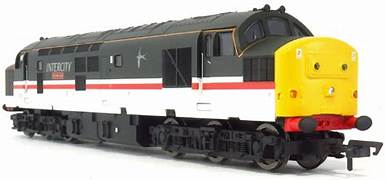 R30180 BR Class 37 No.37 251 Northern Lights