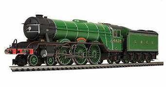 R30209 LNER Class A3 Flying Scotsman 1963 Alan Pegler Era Limited Edition