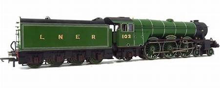 R30210 LNER Class A3 Flying Scotsman No.103 Limited Edition