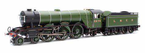 R30216 LNER Class A3 4-6-2 Harvester No. 2573