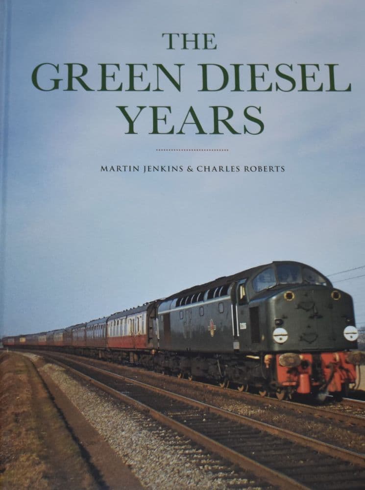The Green Diesel Years