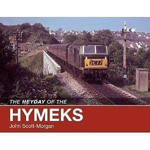 The Heyday of the Hymeks