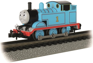 58791 Thomas the Tank Engine N Gauge