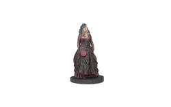 BL8013 Steampunk 10cm Figure Lady Triphinia Lovelace