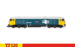 TT3014M BR, Class 50, Co-Co, 50040, 'Leviathan'