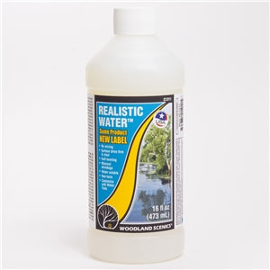 C1211 Realistic Water‚Ñ¢ 16 fl oz.