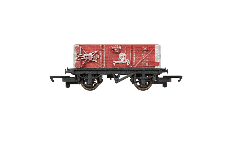 BL6004 Goggle Polisher Wagon