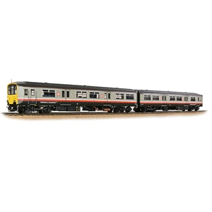 32-942 Class 150/1 2-Car DMU 150133 BR GMPTE (Regional Railways)
