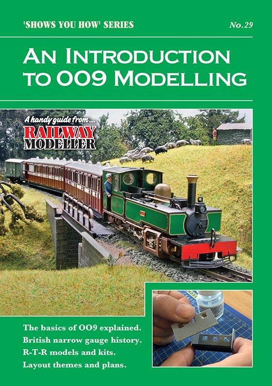 An introduction to 009 Modelling